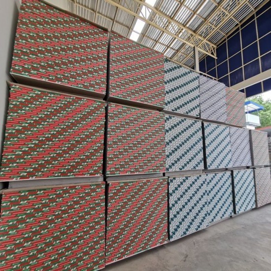 วัสดุก่อสร้าง ระยอง-ลี้ย่งเส็งจั่น (ฮ้อการค้า) - ตัวแทนจำหน่าย ยิปซั่ม TOA ระยอง 